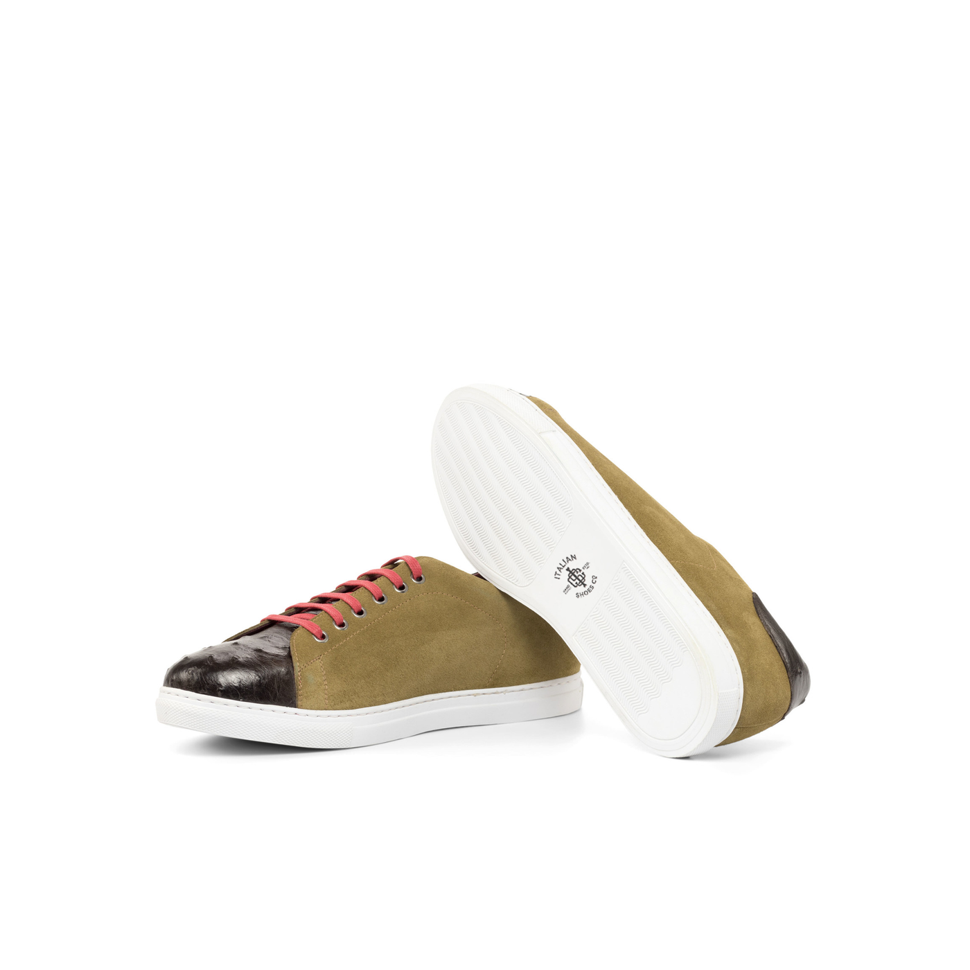 Rupert Mills Sneakers