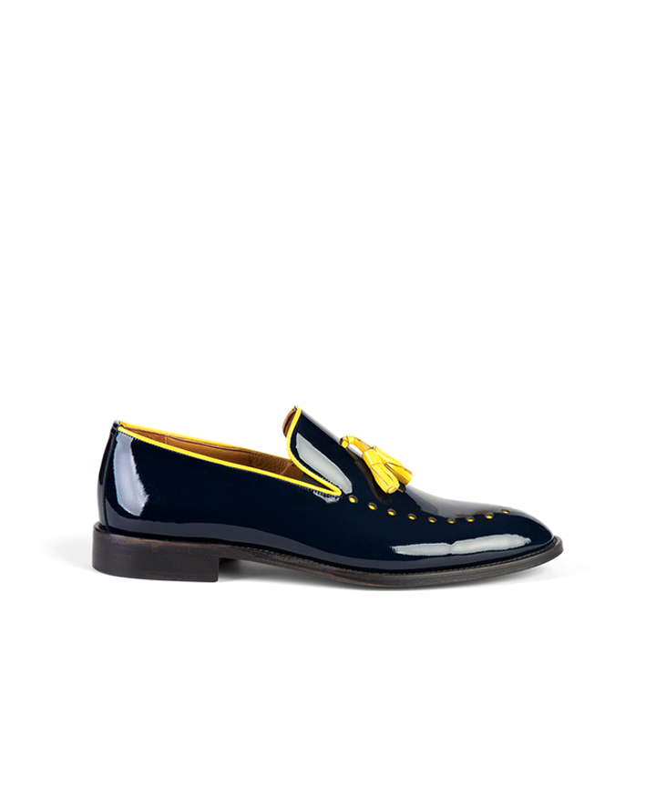 Robby Woods Loafers