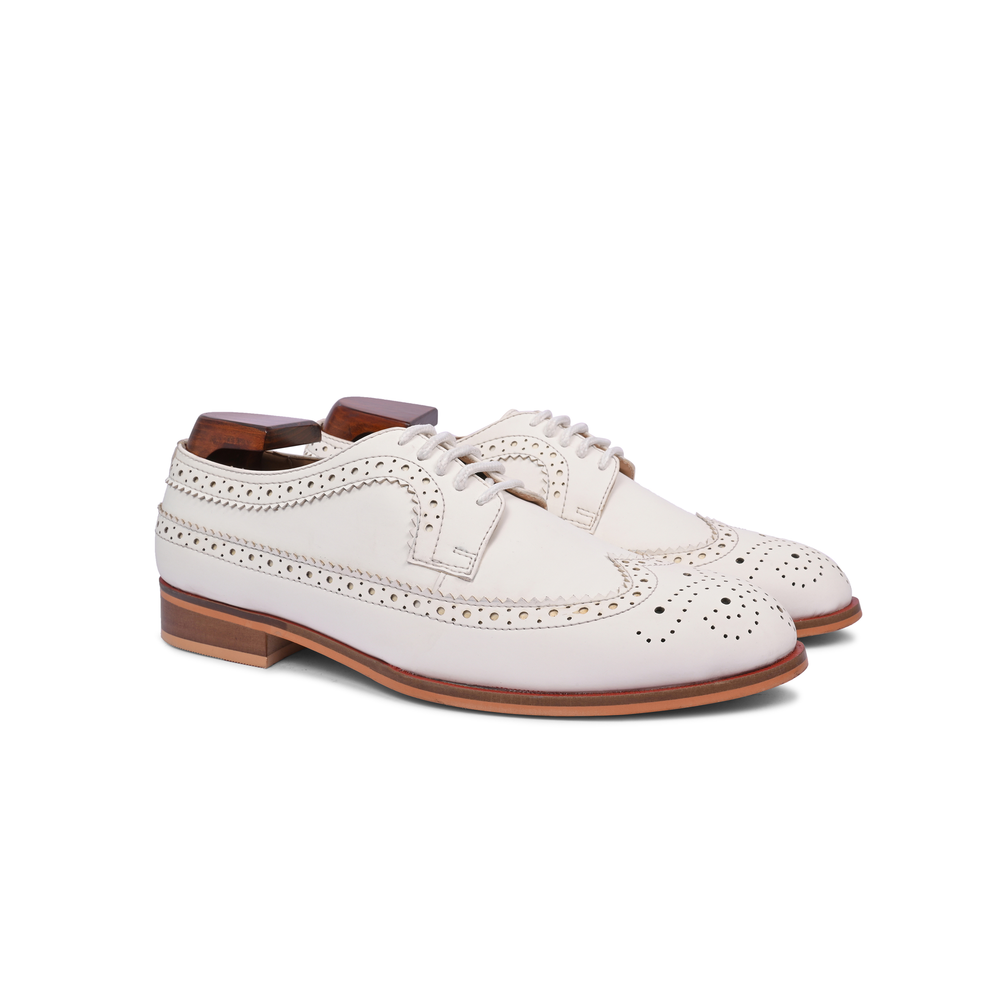 QuantumQuest Shoes