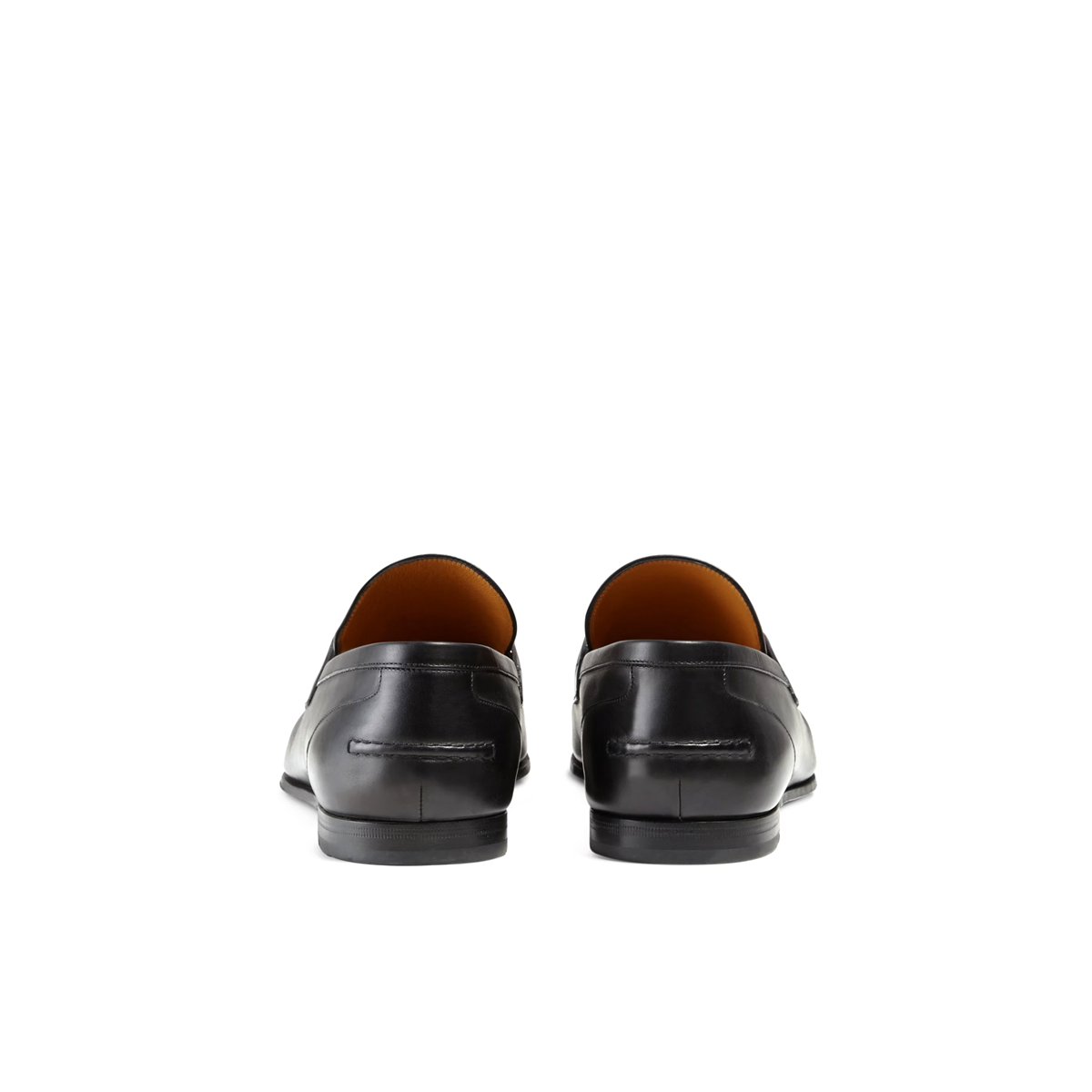 Elias Short Loafers