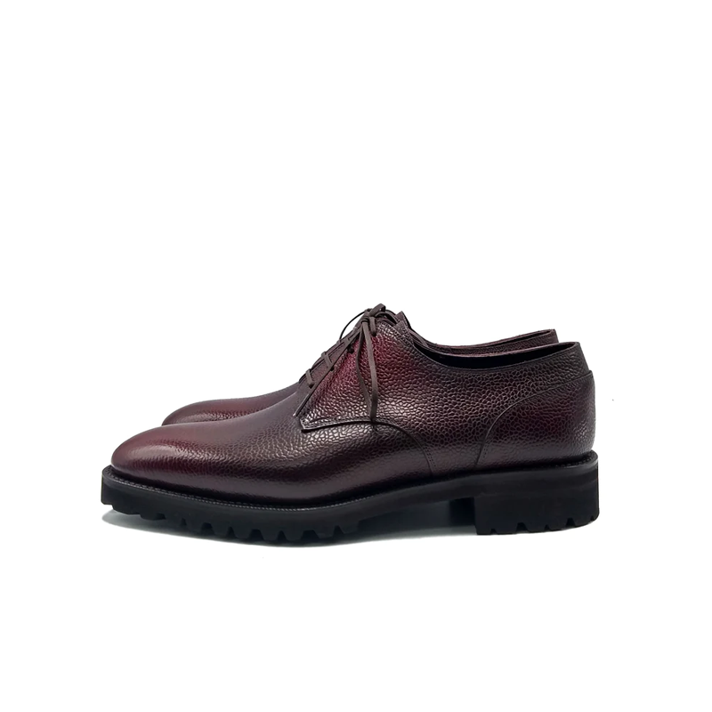 Rodger Trujillo Derby Shoes