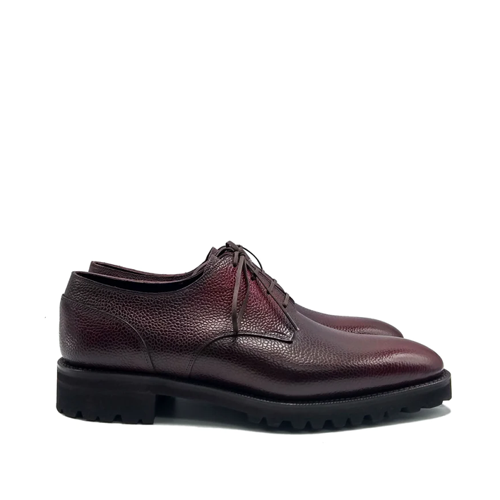 Rodger Trujillo Derby Shoe