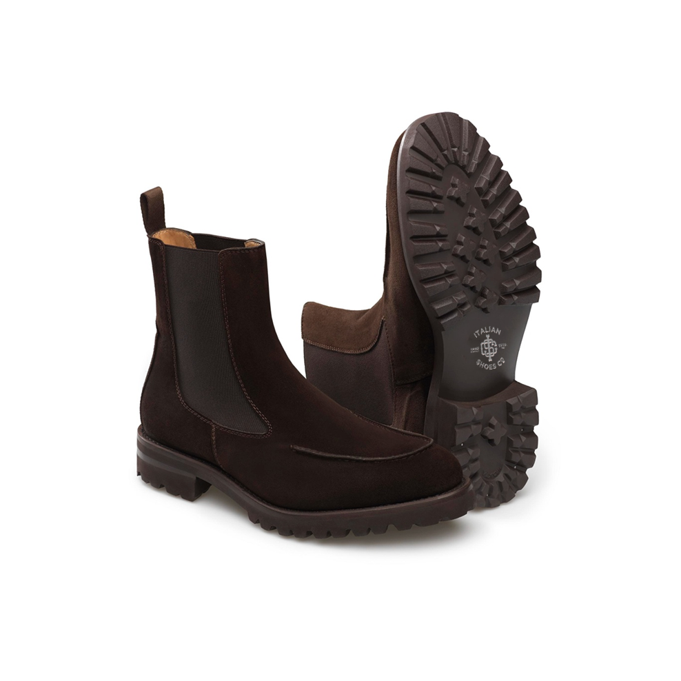 Gabriel Stevens Chelsea Boots