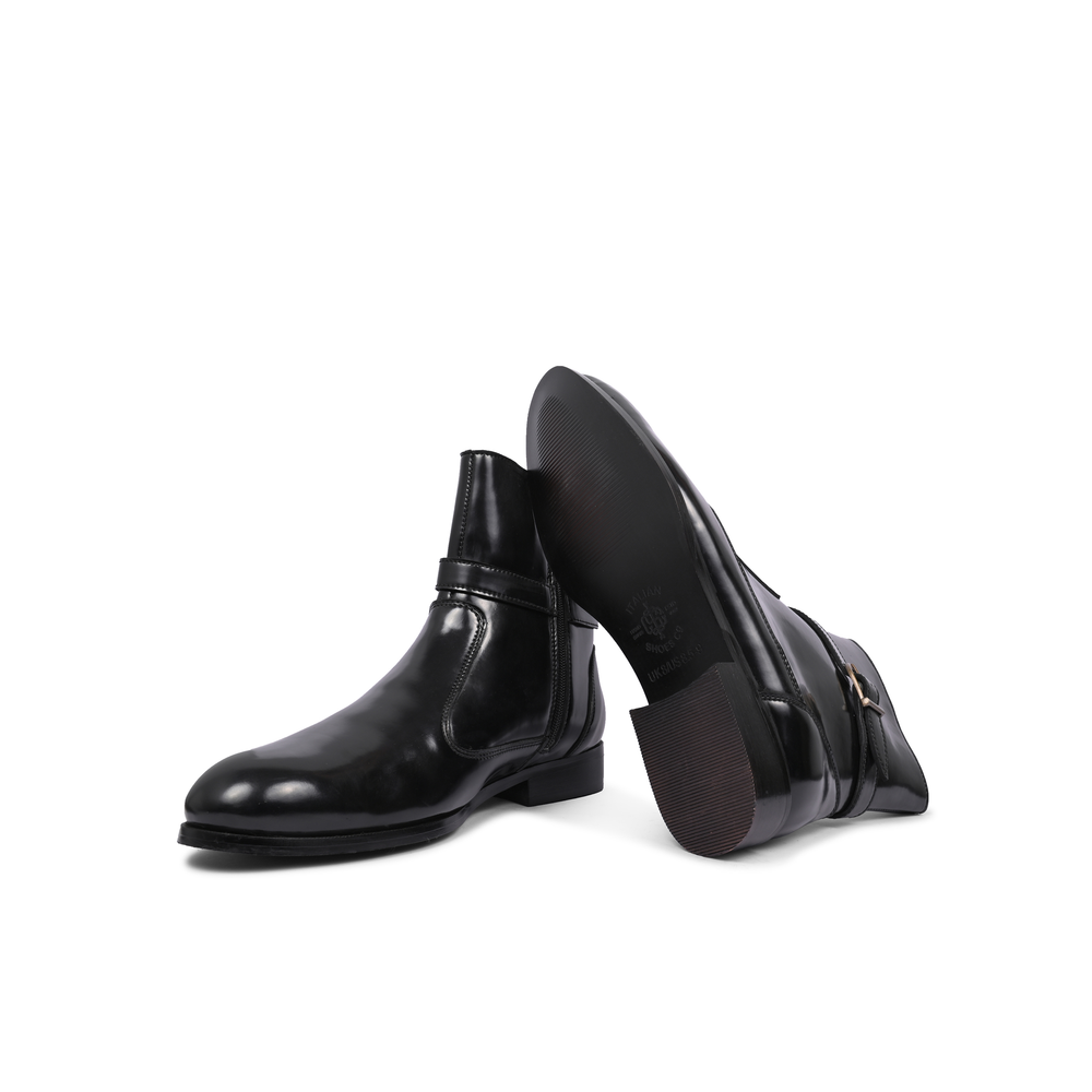 QuasarKicks Boots