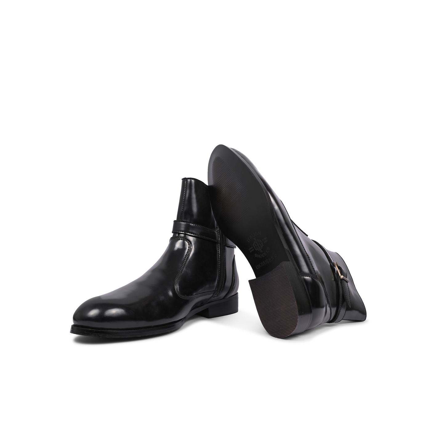 QuasarKicks Boots