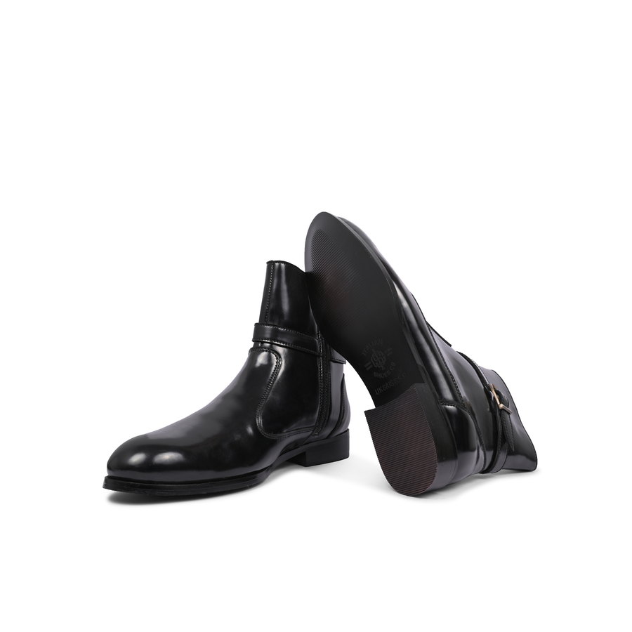 QuasarKicks Boots