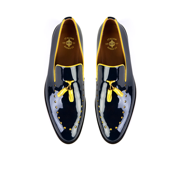 Robby Woods Loafers