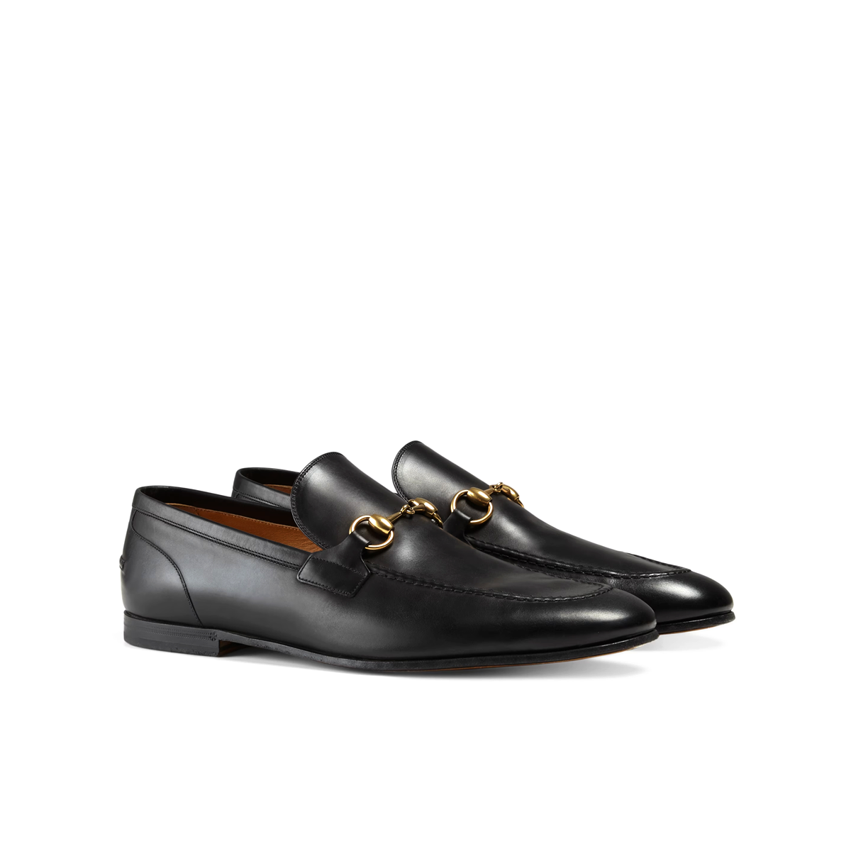 Elias Short Loafers