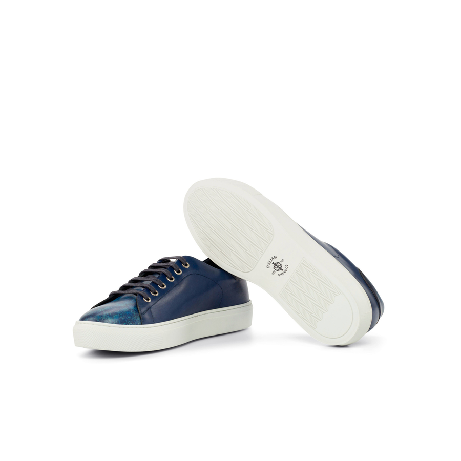 Johnie Evans Sneakers