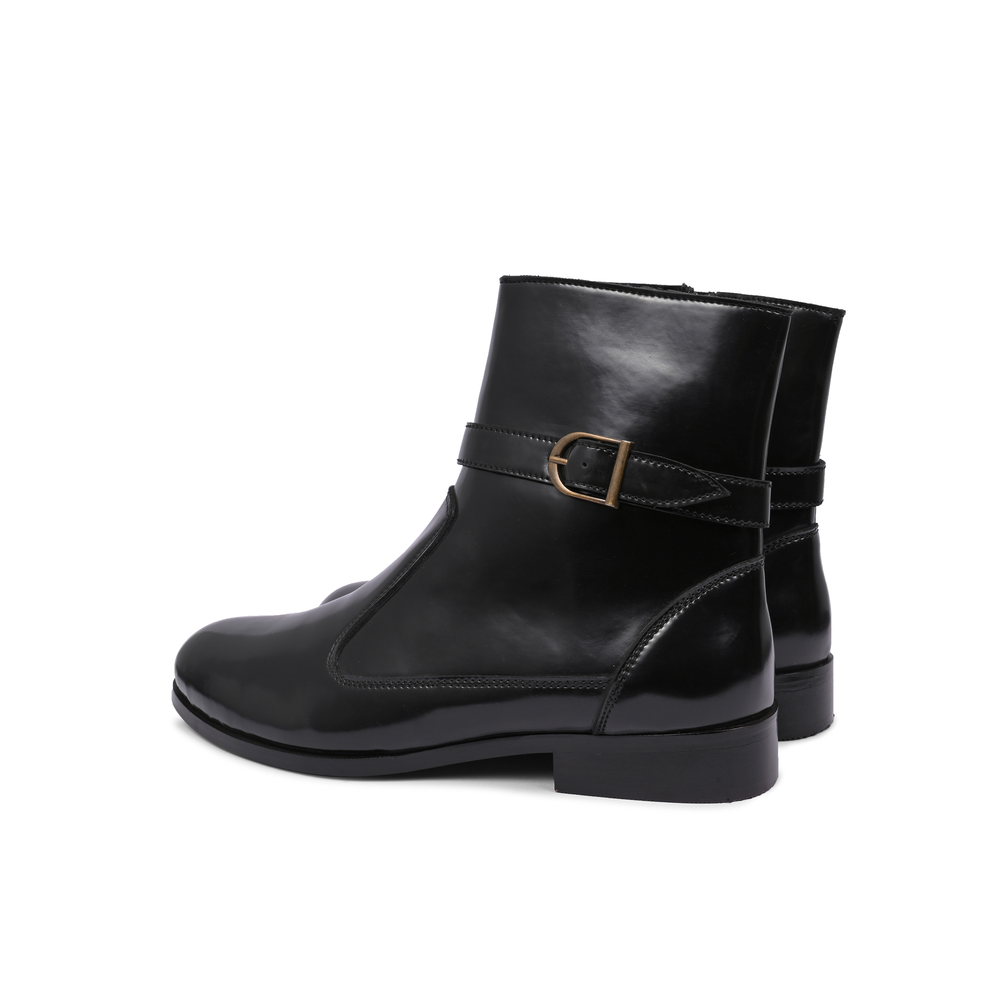 QuasarKicks Boots