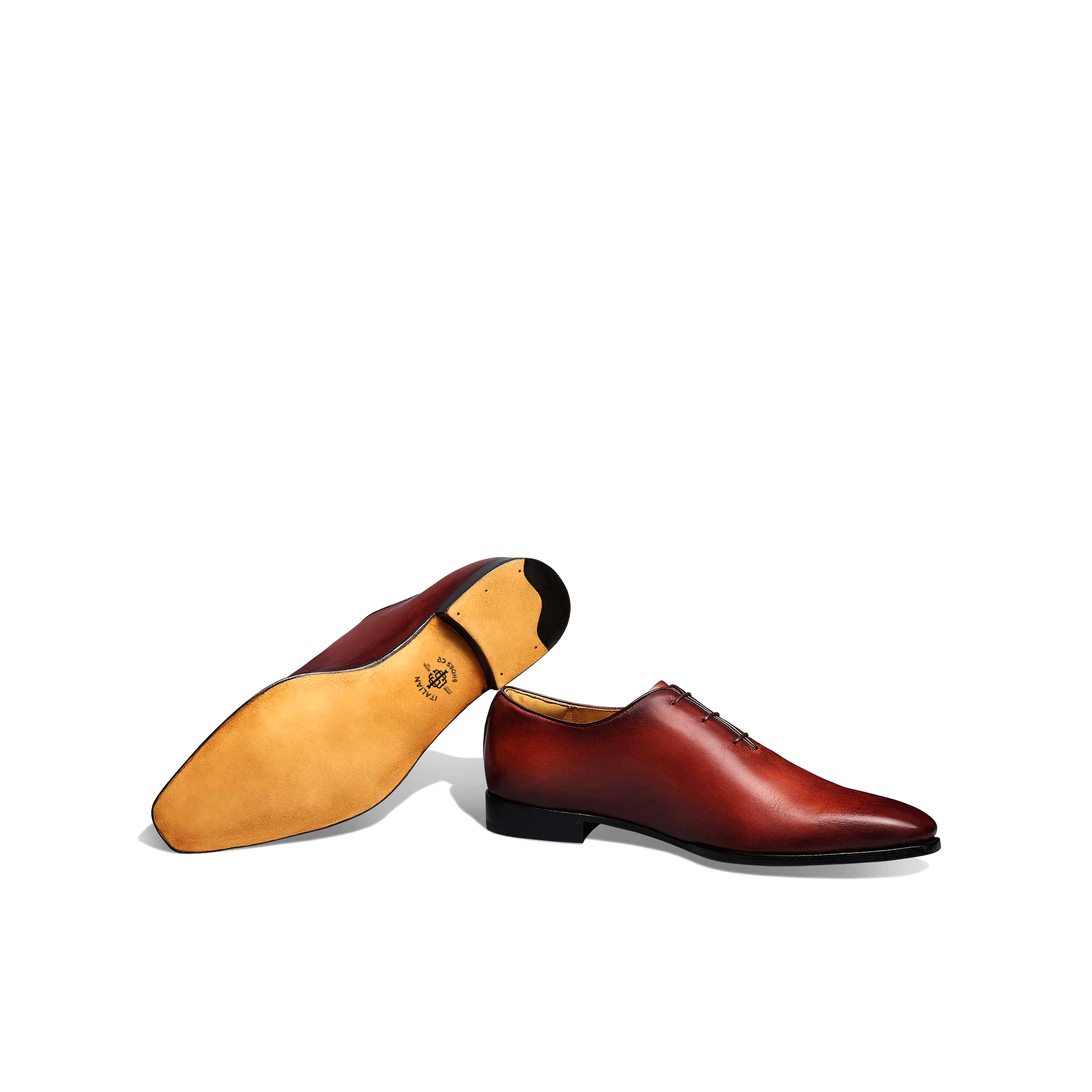 Robin Richards Oxford Shoes