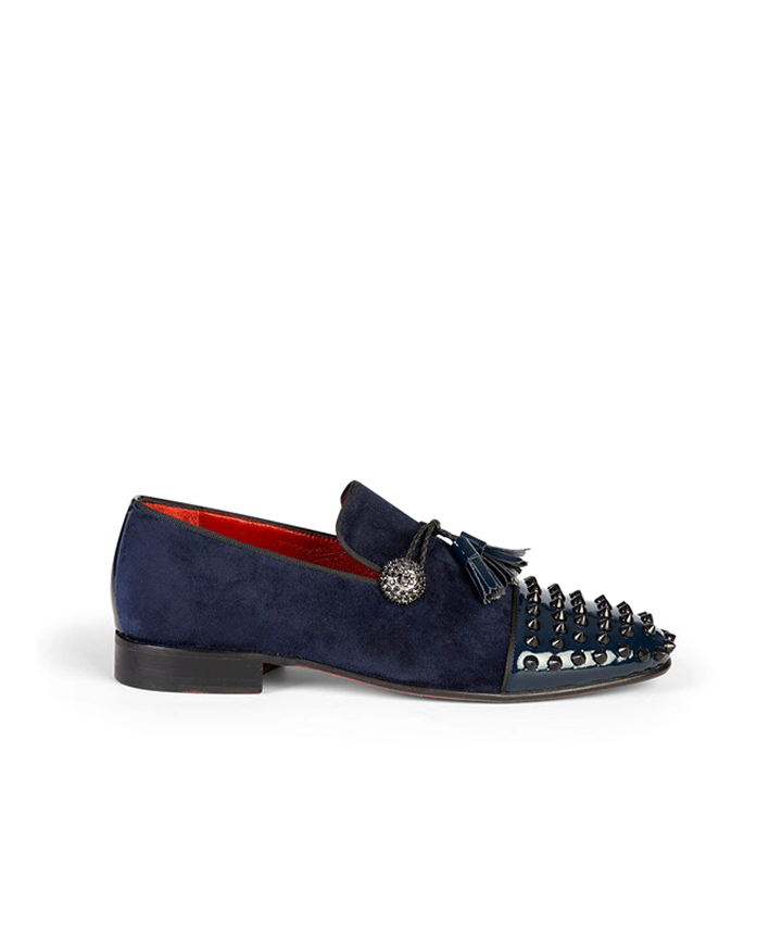 Lenora George Loafers