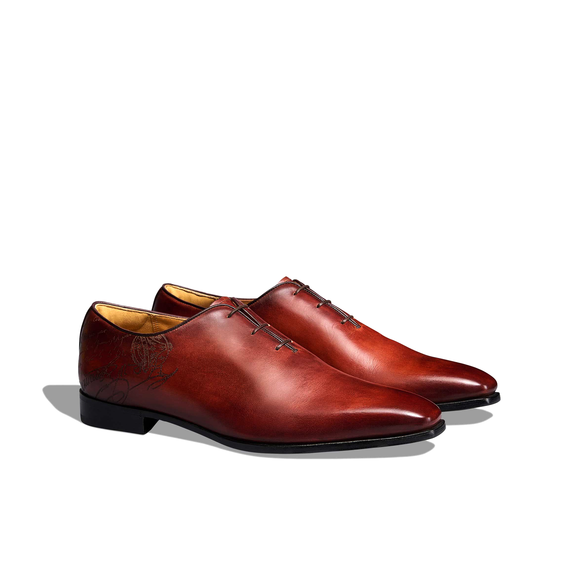 Robin Richards Oxford Shoes
