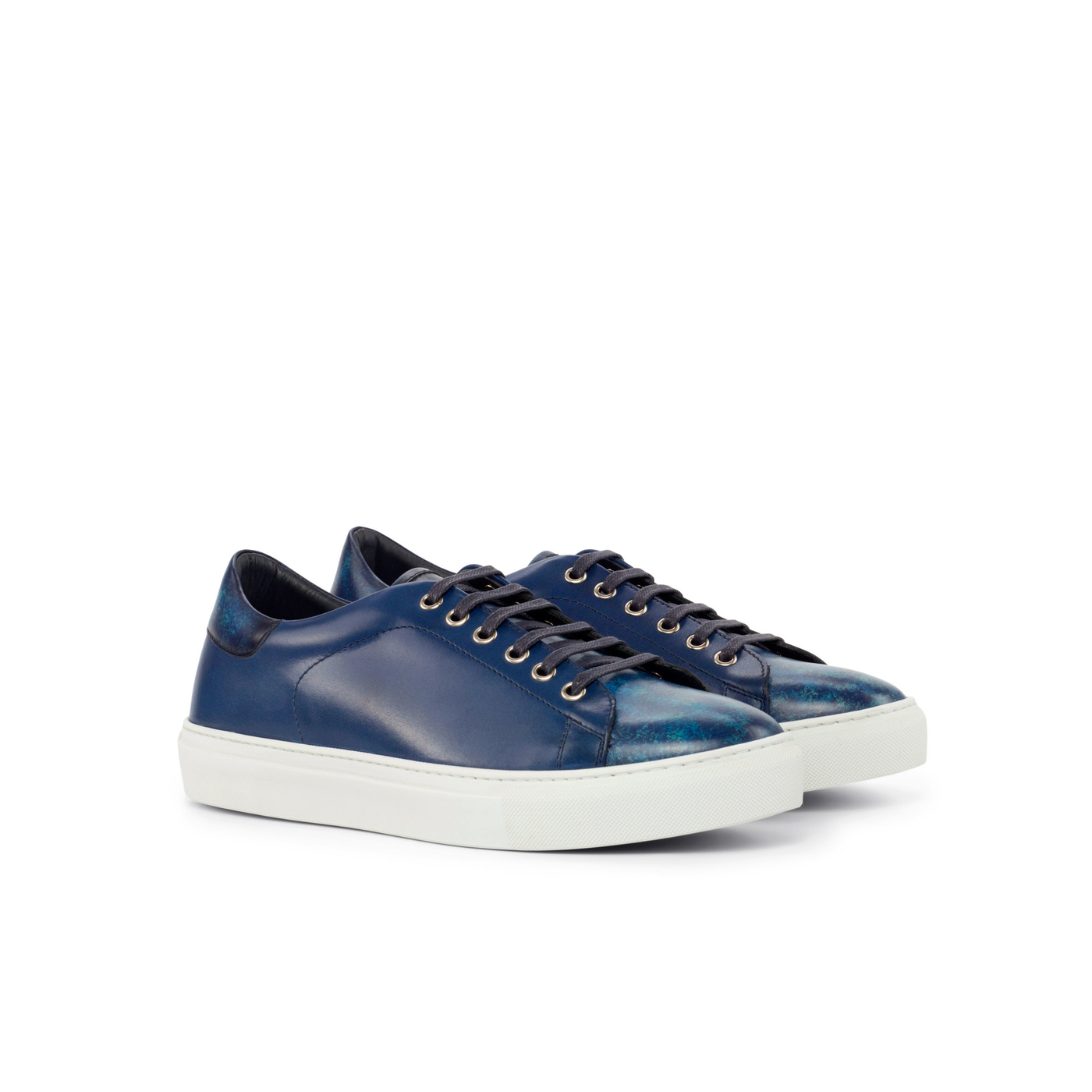 Johnie Evans Sneakers