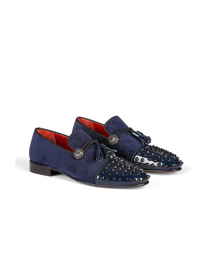 Lenora George Loafers