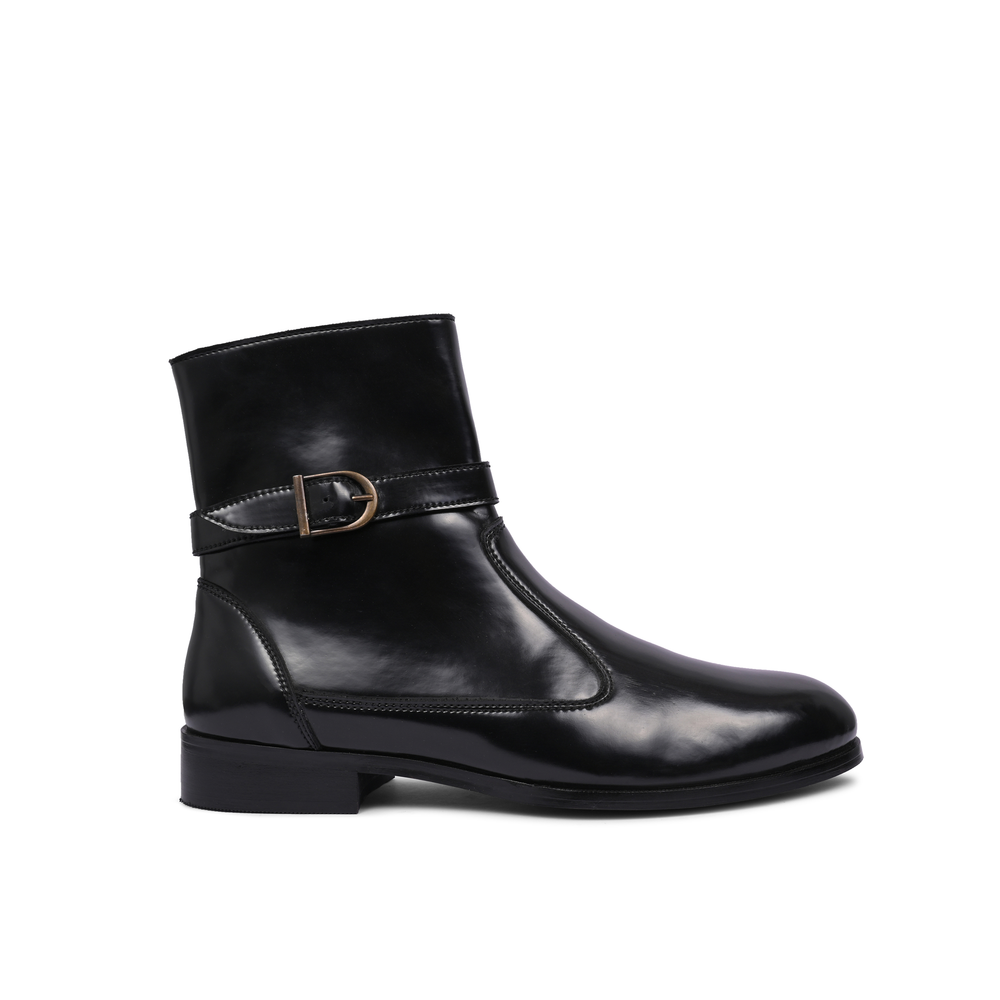 QuasarKicks Boots