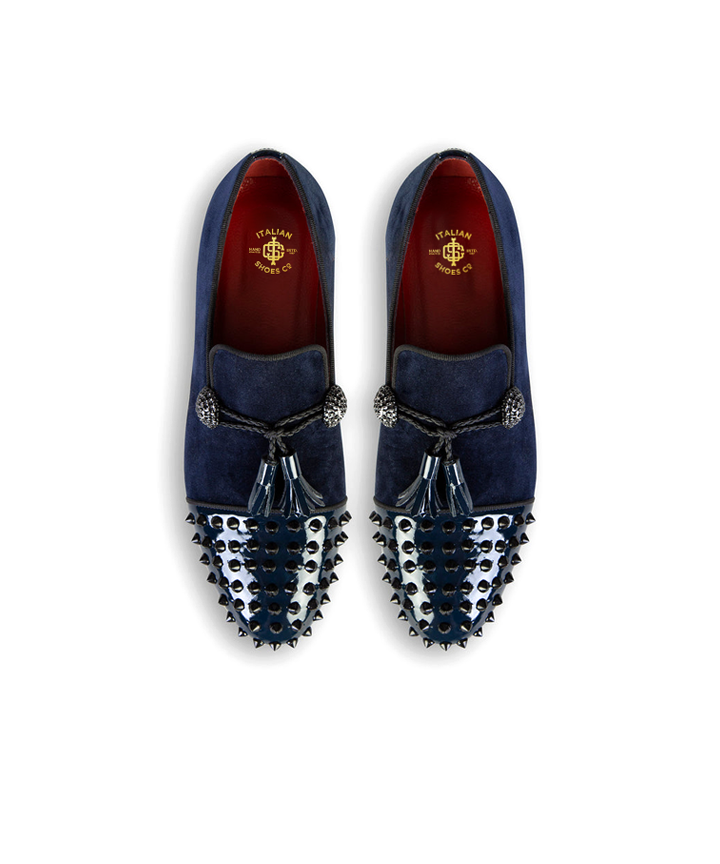 Lenora George Loafers