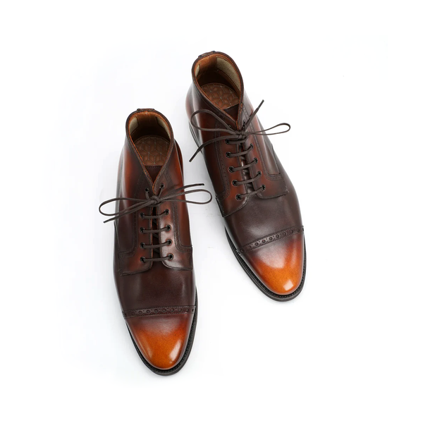 Enigma Explorer Boots