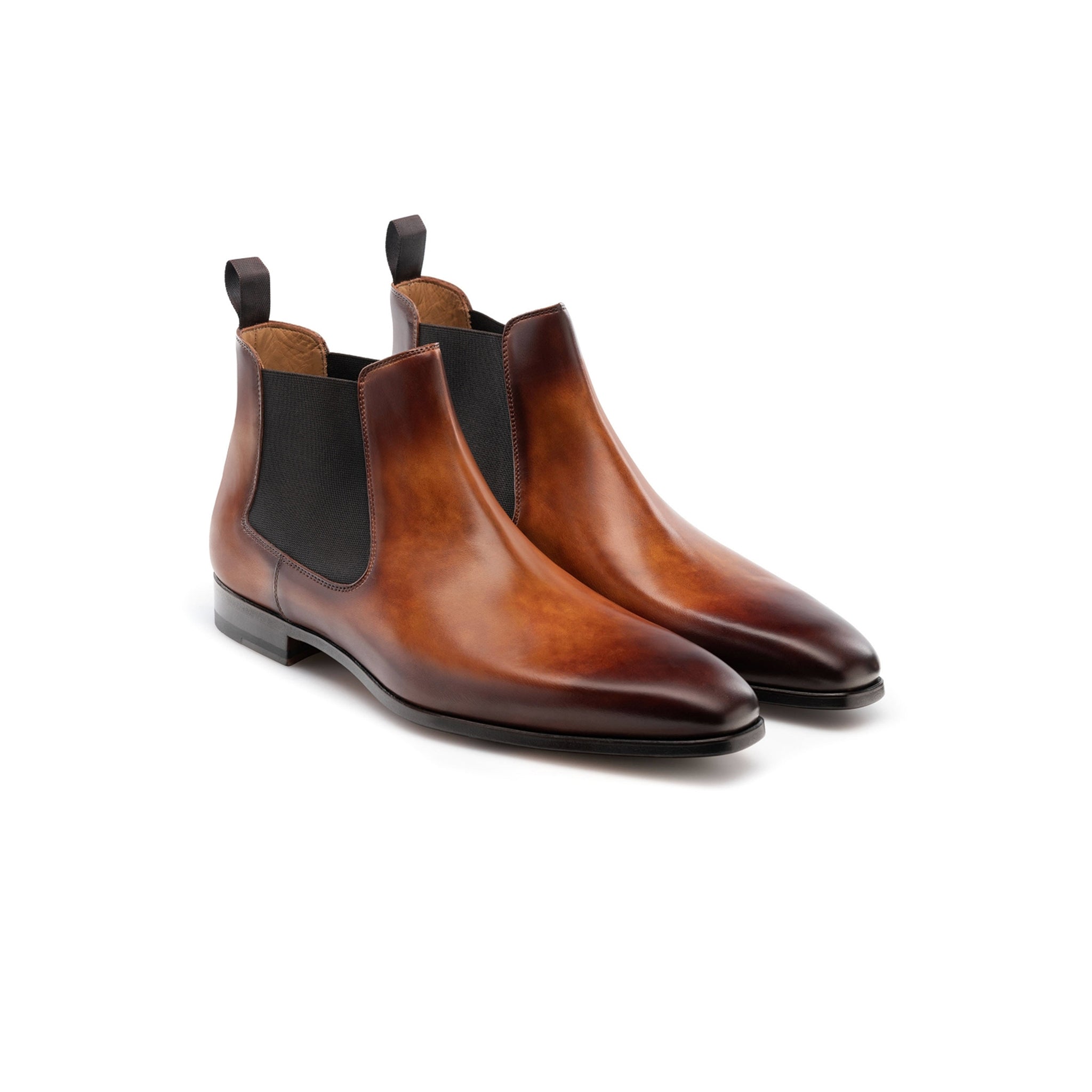 Shaw Contemporary Chelsea Boot