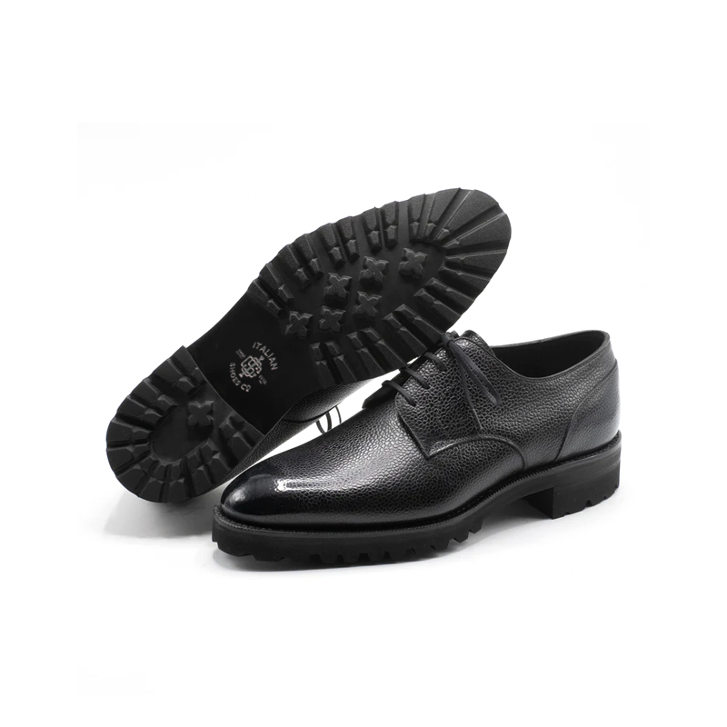 Rosa Barton Derby Shoes