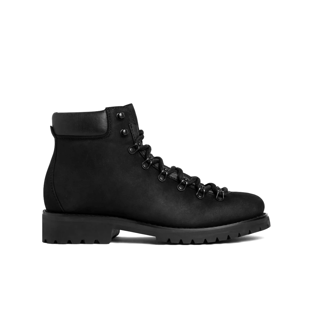 Ethereal Echo Boots