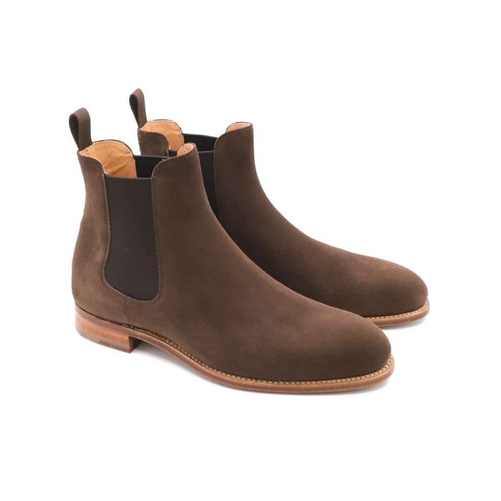 Frederic Sexton Chelsea Boots