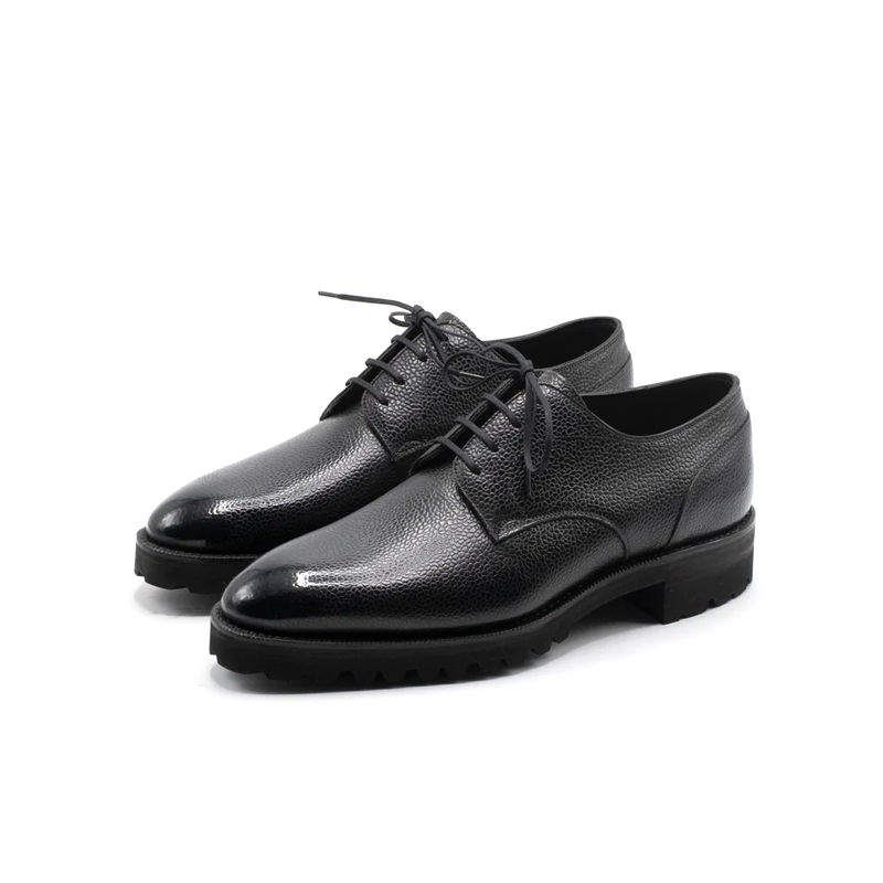 Rosa Barton Derby Shoes