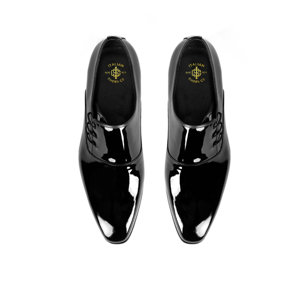 Eldridge Carey Loafers