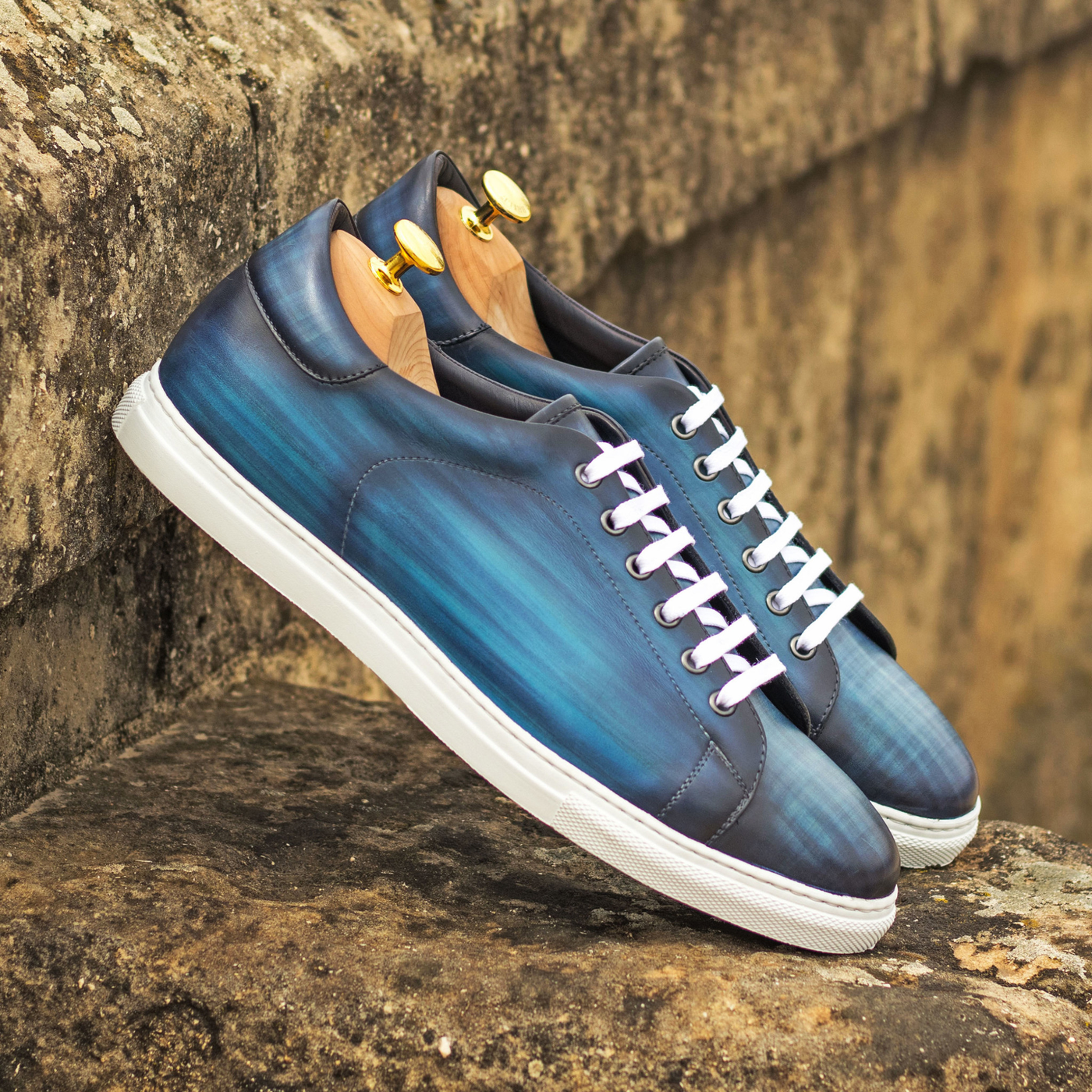 Kendra House Sneakers