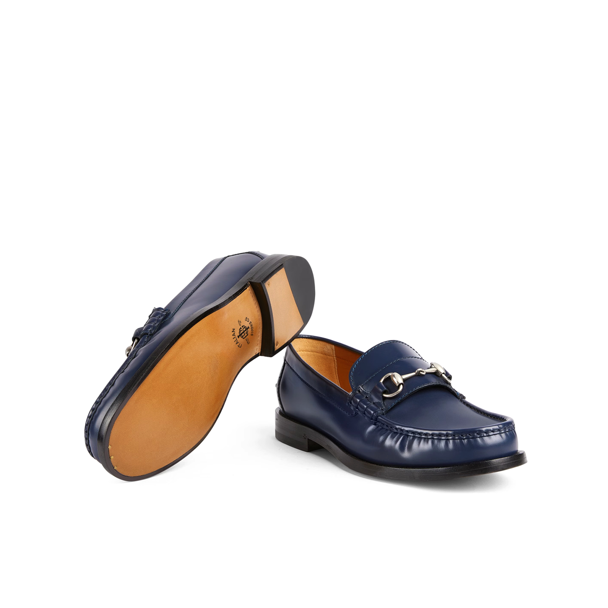 Matilda Blake Loafers