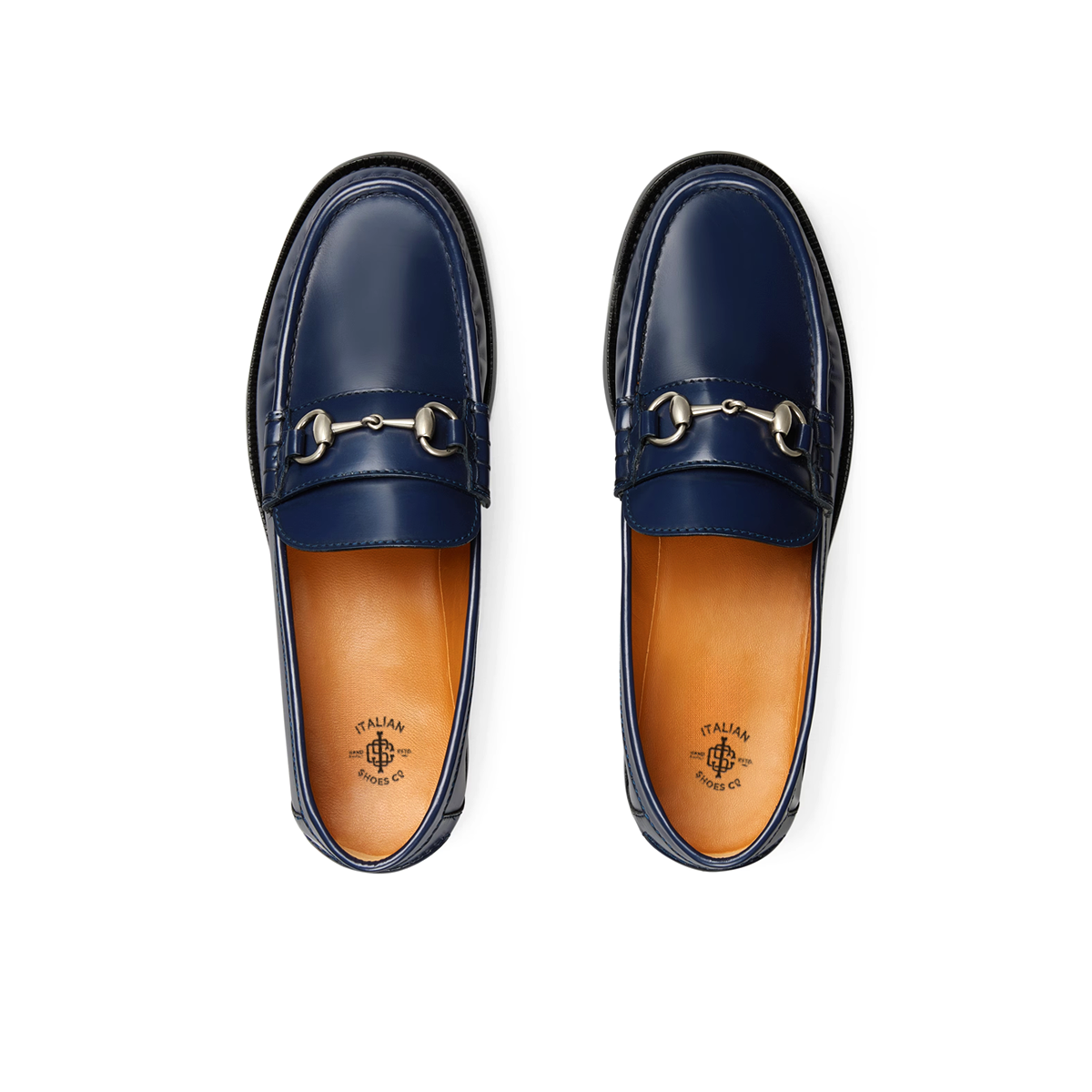 Matilda Blake Loafers