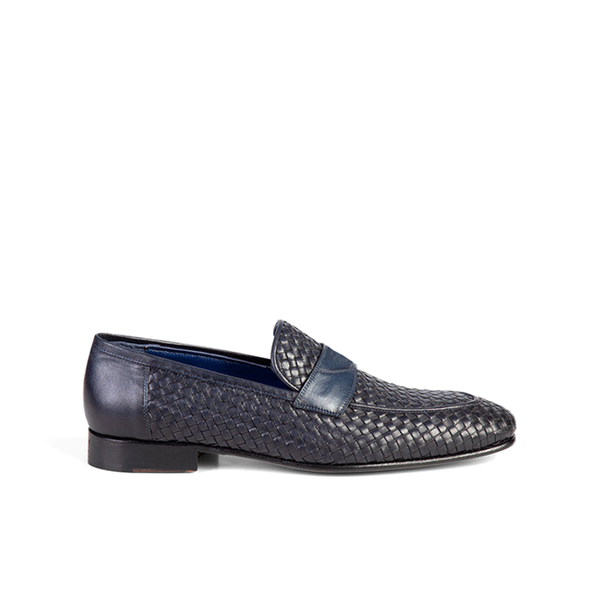 Howard Shah Loafers