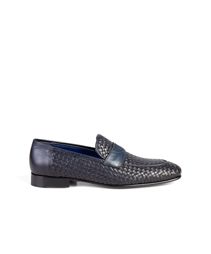 Howard Shah Loafers