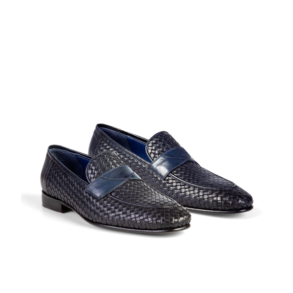 Howard Shah Loafers