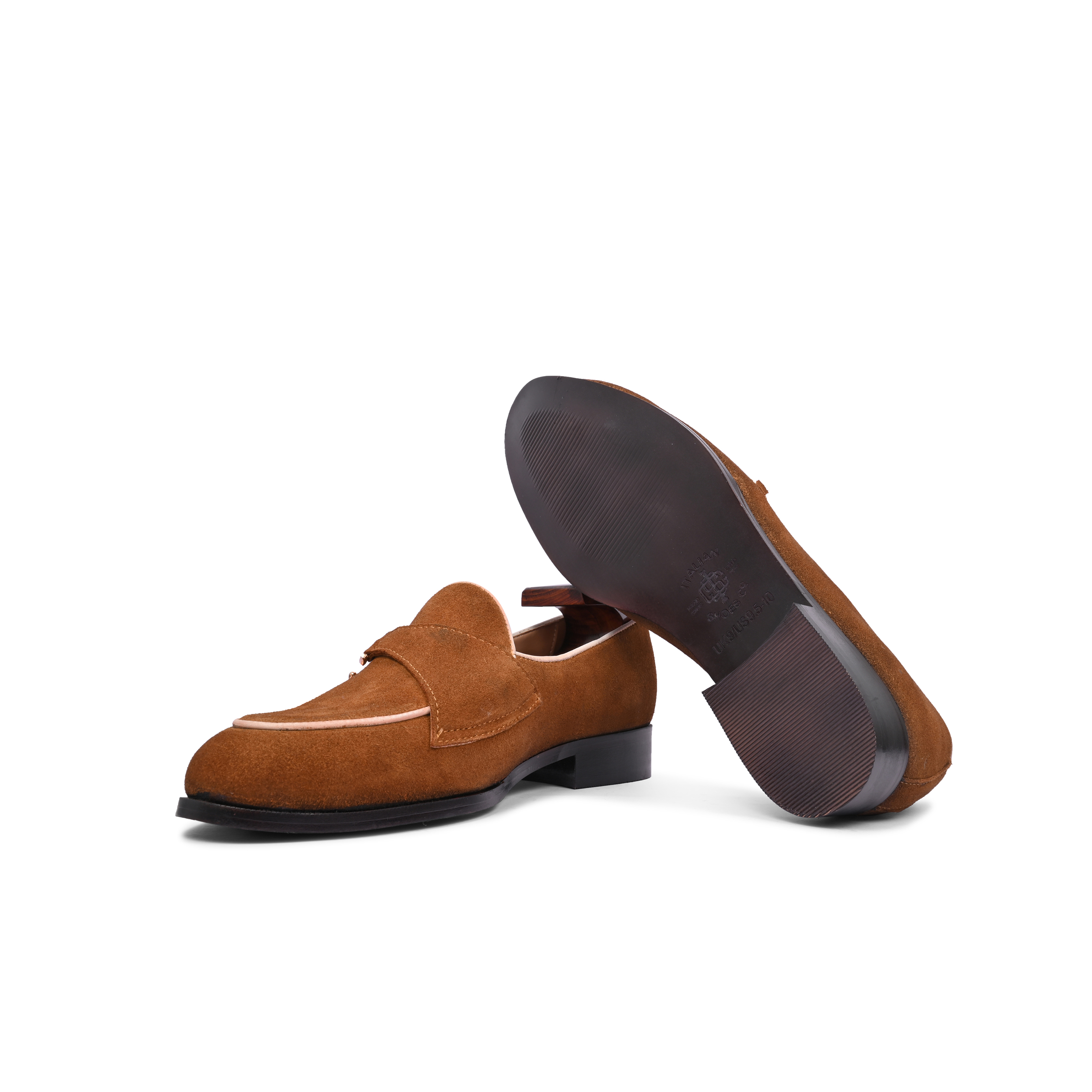 VerveFootwear Loafers Shoes