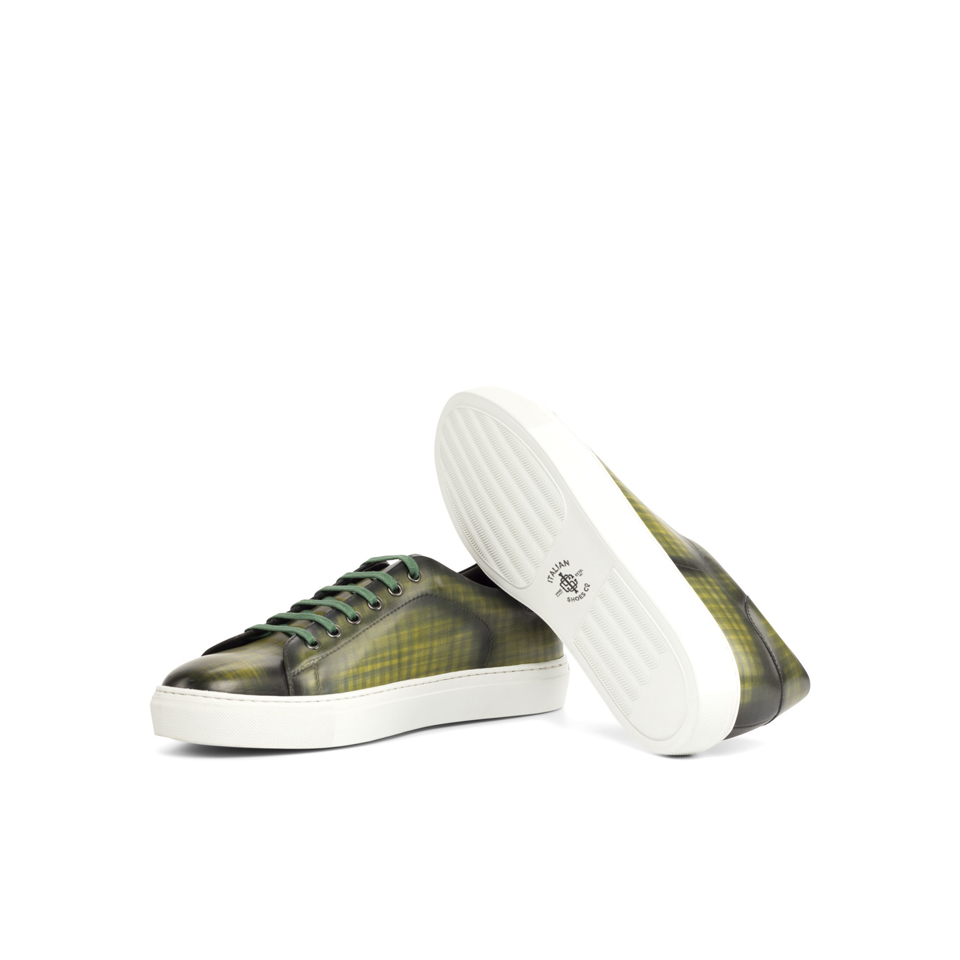 Shaun Kane Sneakers
