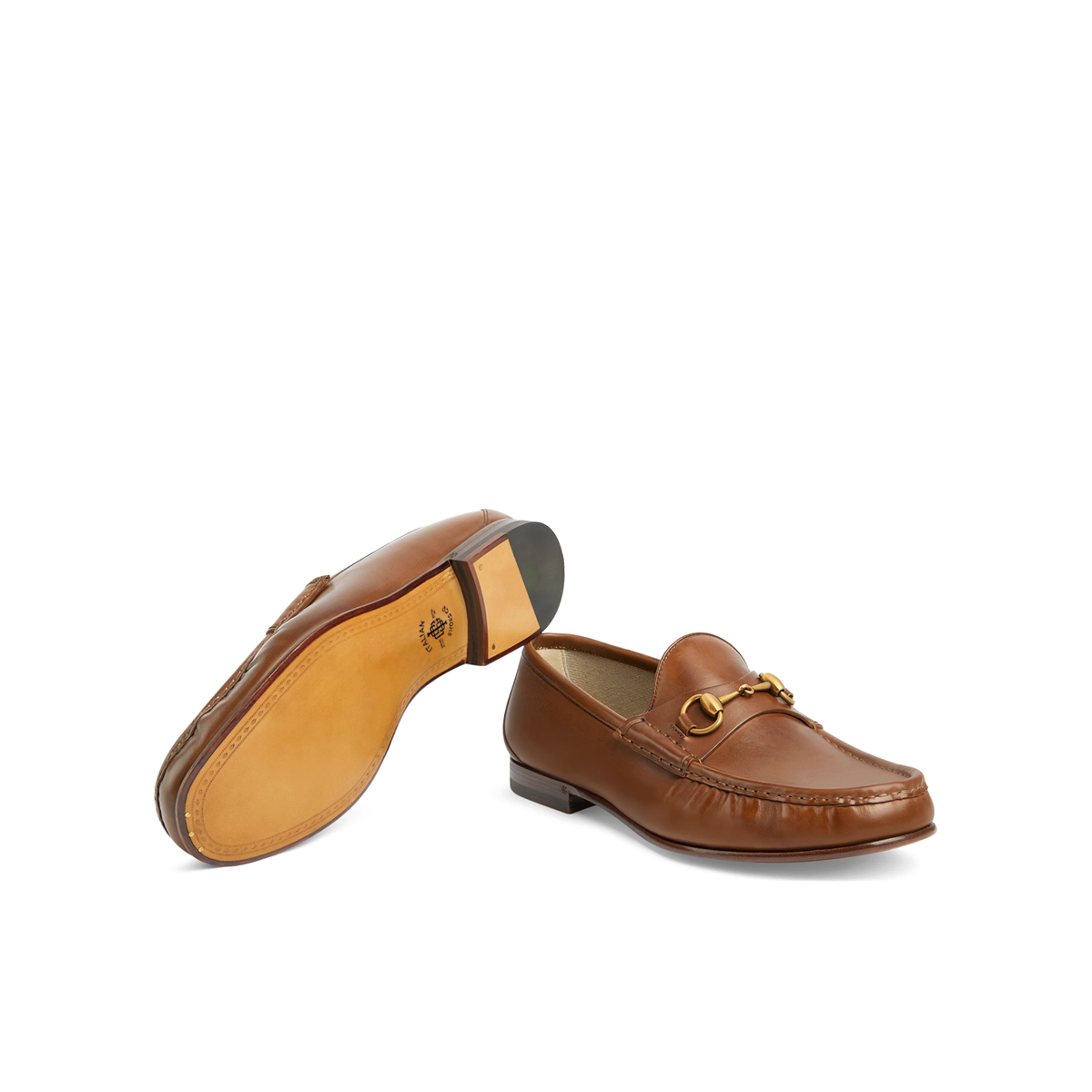 Faith Shea Loafers