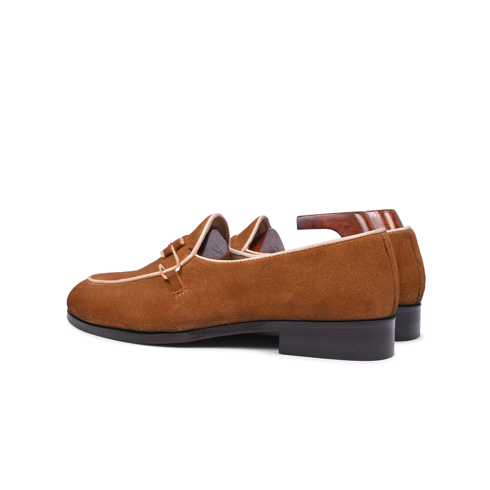 VerveFootwear Loafers Shoes