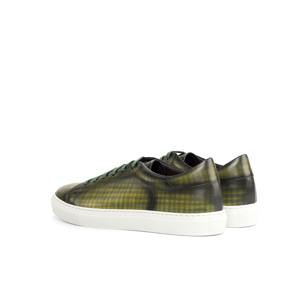 Shaun Kane Sneakers