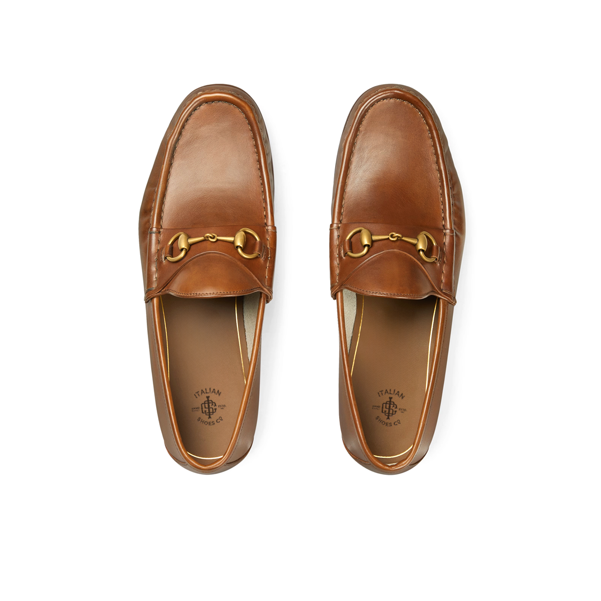 Faith Shea Loafers