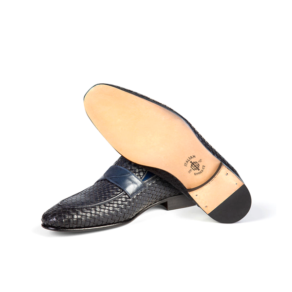 Howard Shah Loafers