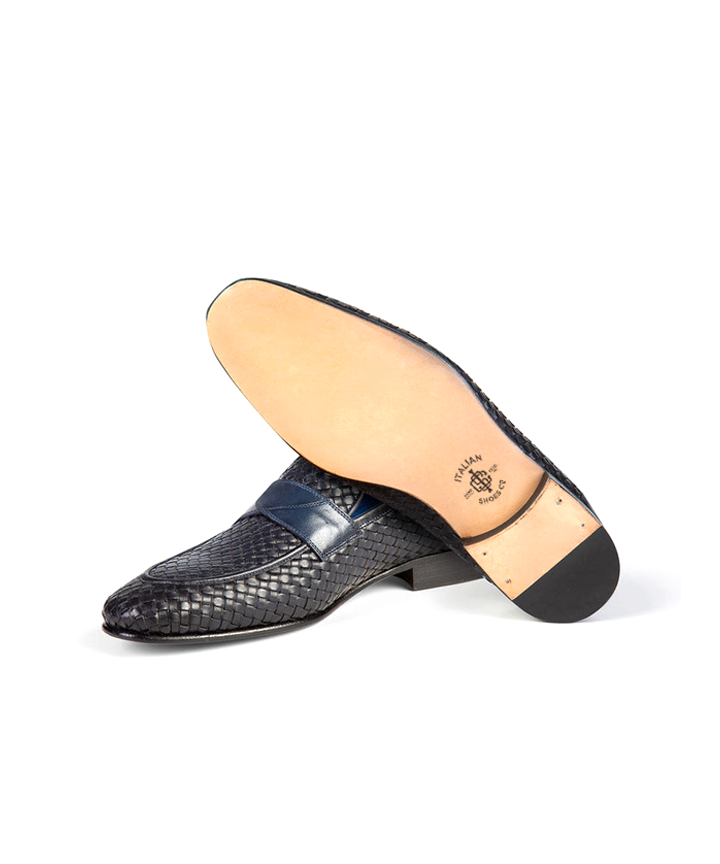 Howard Shah Loafers