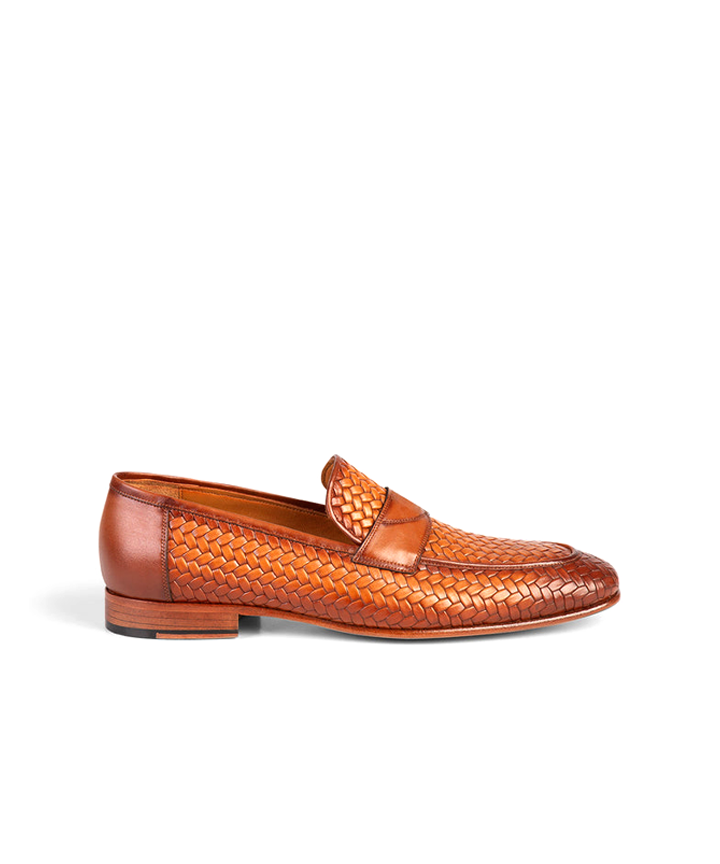 Nicolas Conner Loafers