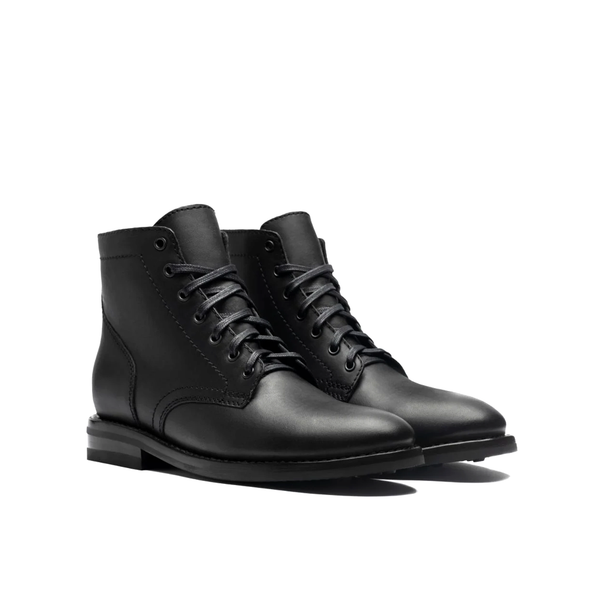 Radiant Riddle Boots