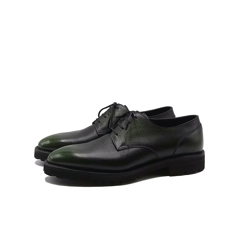 Preston Duffy Derby Shoes