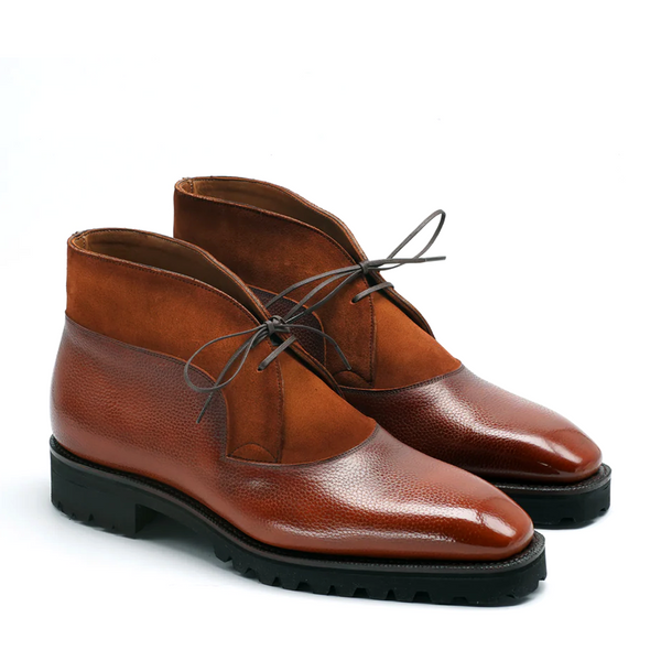 Heritage Couture Boots