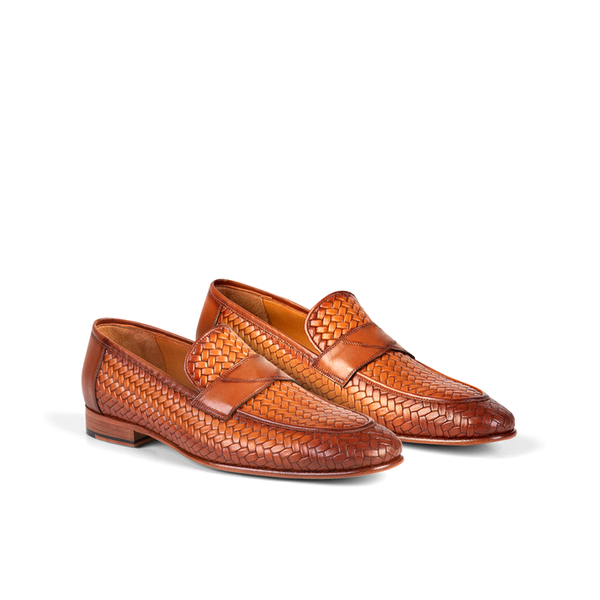 Nicolas Conner Loafers