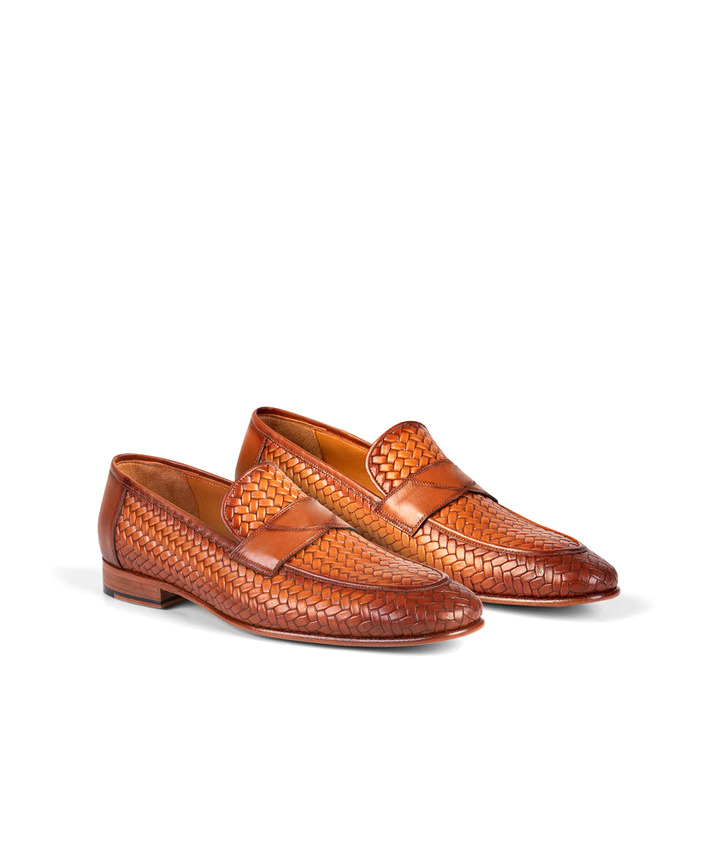 Nicolas Conner Loafers