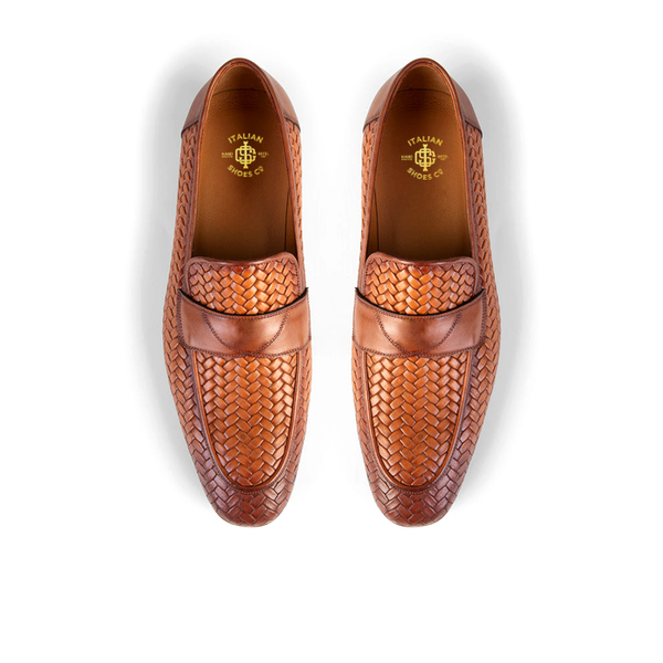 Nicolas Conner Loafers