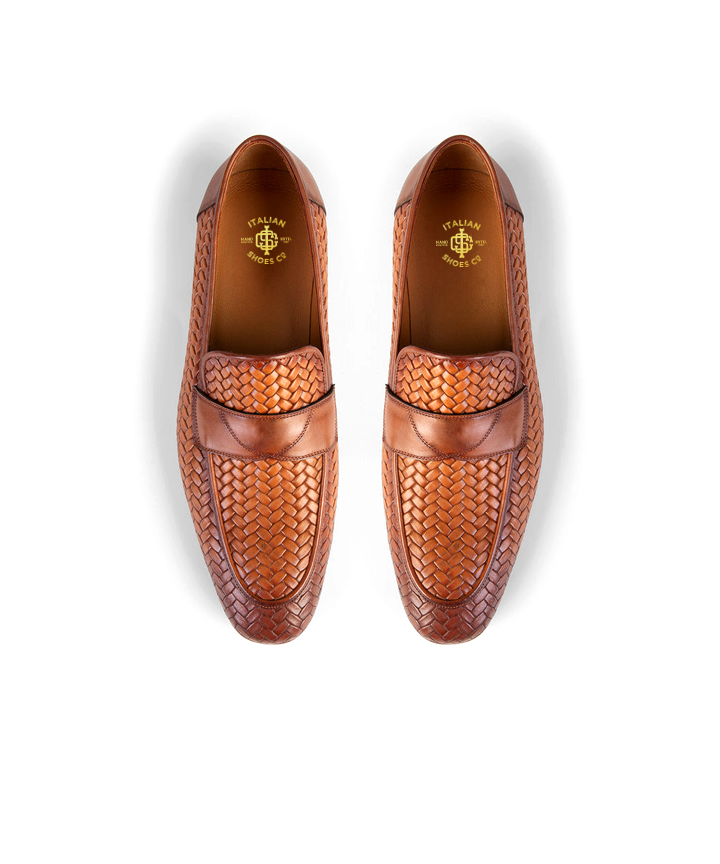 Nicolas Conner Loafers